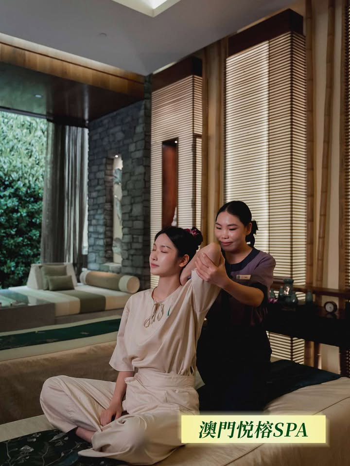 澳門優惠 五一在澳門怎樣玩優惠 1