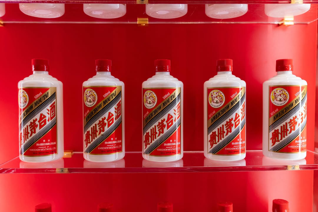 澳門優惠 澳門首間 茅台 快閃店登陸 澳門銀河優惠 4