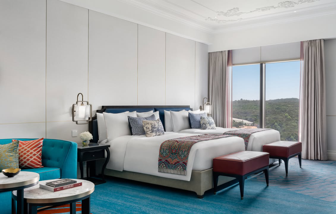 澳門優惠 母親節快閃 上葡京暖意禮遇優惠 1