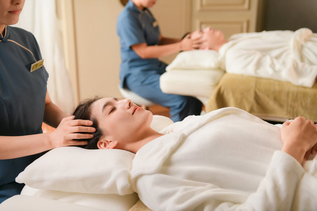 澳門優惠 母親節快閃 上葡京暖意禮遇優惠 3