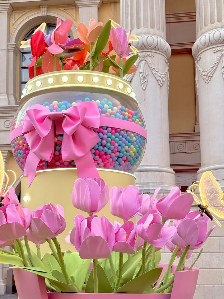 澳門優惠 五一攻略 到此 藝 遊優惠 8