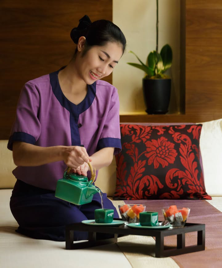 澳門優惠 澳門悦榕Spa為您呈獻母親節寵愛之旅推廣 2