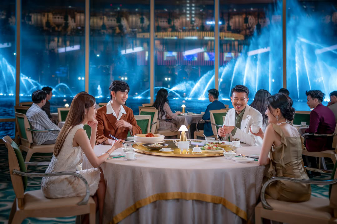 澳門優惠 這個五月推介 0