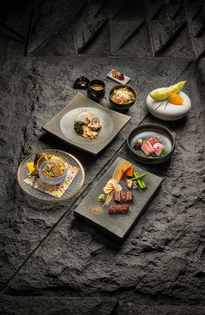 澳門優惠 限時優惠 週末廚師發辦鐵板午膳 0