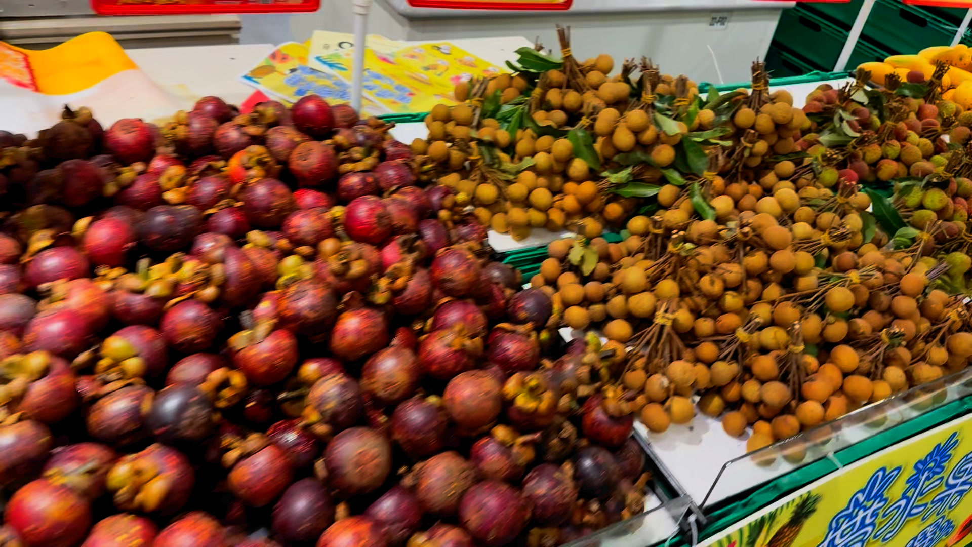 澳門優惠 熱帶水果至IN之選優惠 0