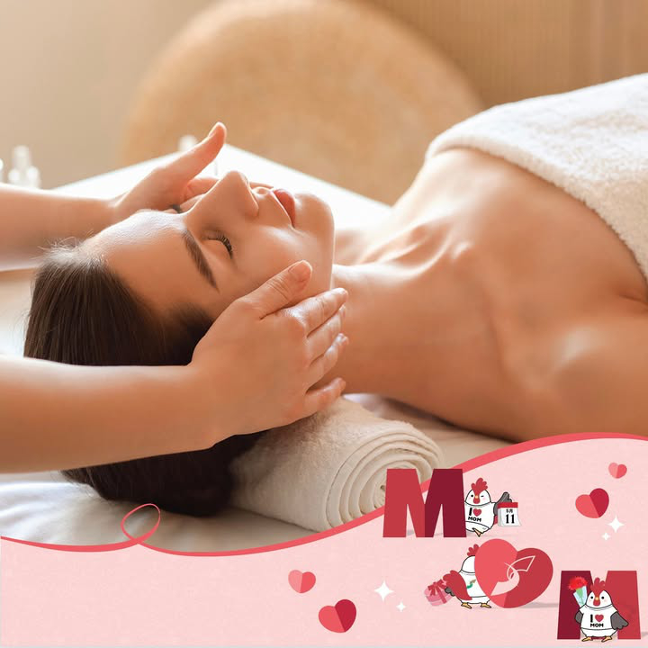 澳門優惠 今個母親節免費 0