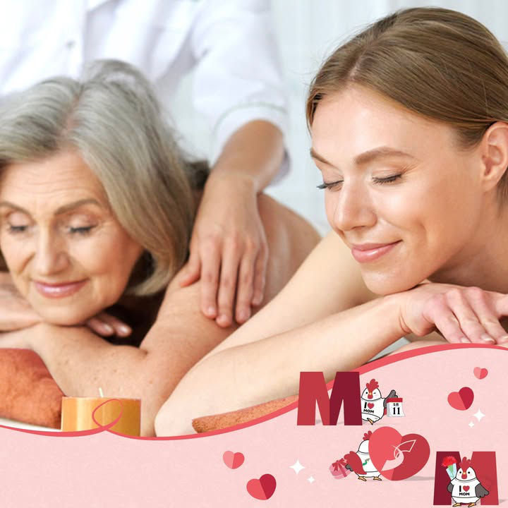 澳門優惠 今個母親節免費 1