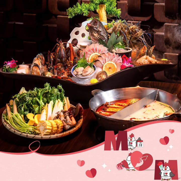 澳門優惠 母親節去澳門Chill住過免費 3