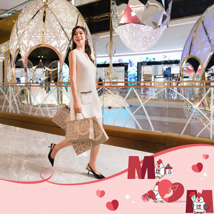 澳門優惠 母親節去澳門Chill住過免費 5