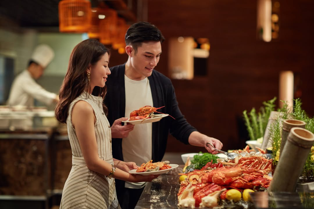 澳門優惠 這個母親節推廣 0