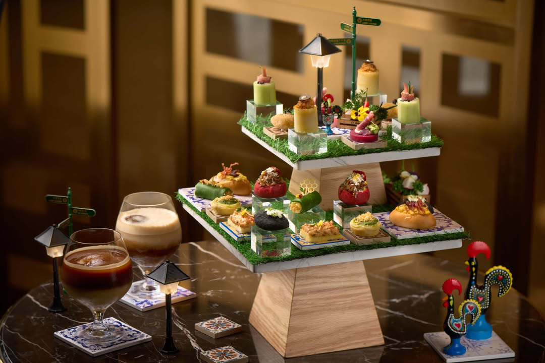 澳門優惠 這個母親節推廣 1