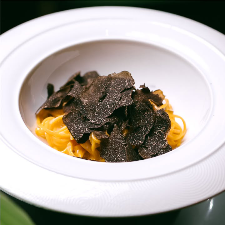 澳門優惠 星級意大利午膳 x 頂級黑松露 強勢登場推介 1