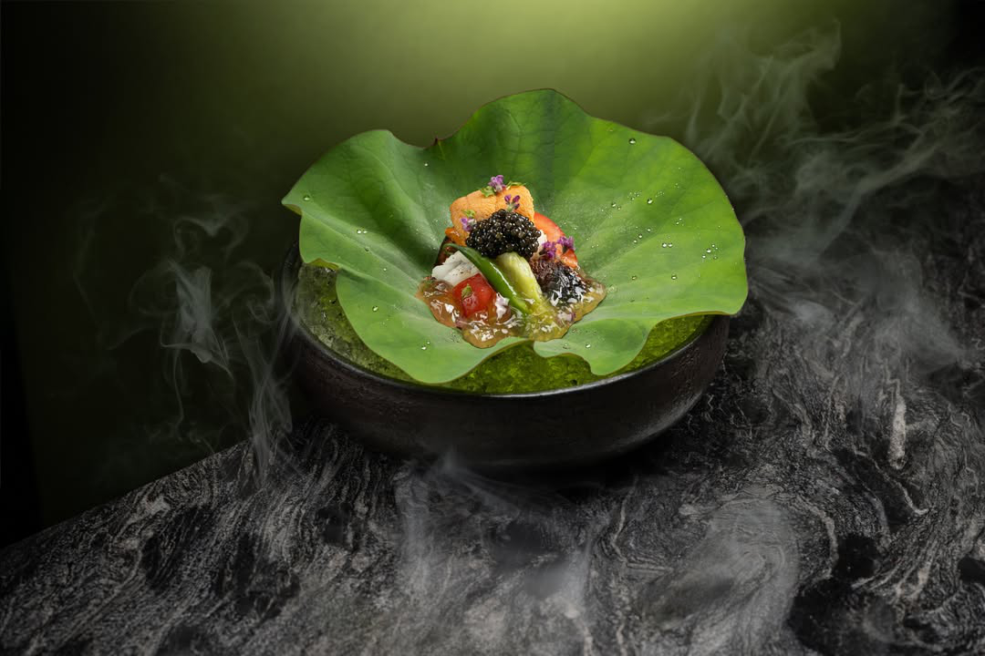 澳門優惠 主廚發辦夏日盛宴優惠 0