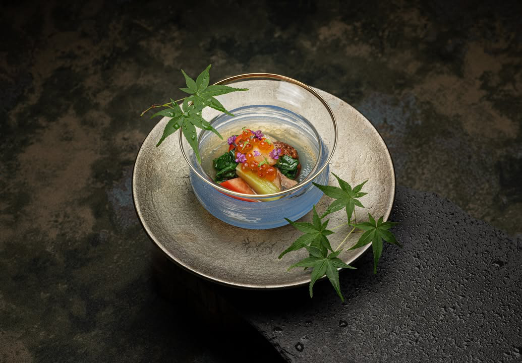 澳門優惠 主廚發辦夏日盛宴優惠 2