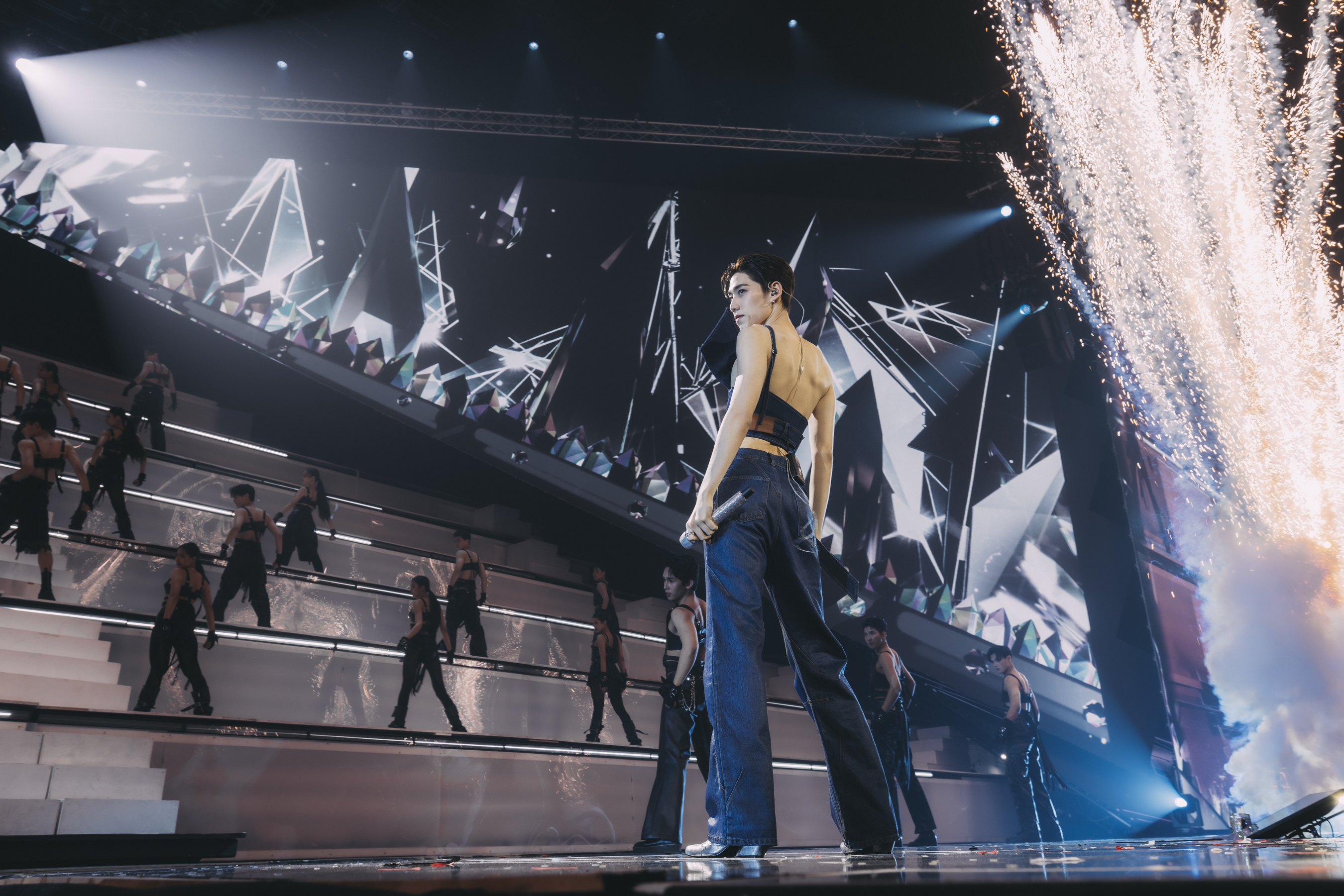 澳門優惠 PP Krit “My Pleasure Concert: AFTERGLOW” 卽將來到——中國澳門紅包 1