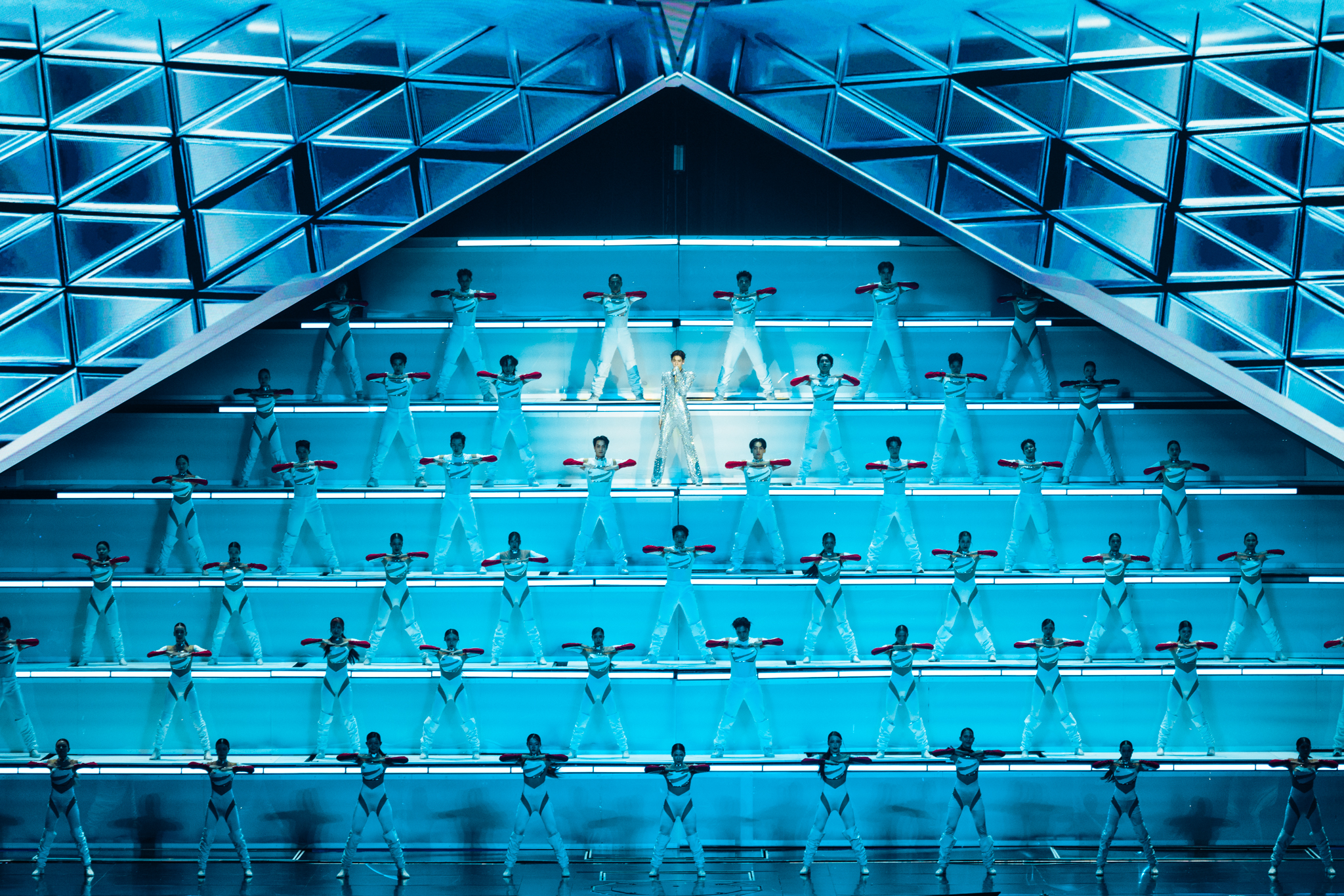 澳門優惠 PP Krit “My Pleasure Concert: AFTERGLOW” 卽將來到——中國澳門紅包 2