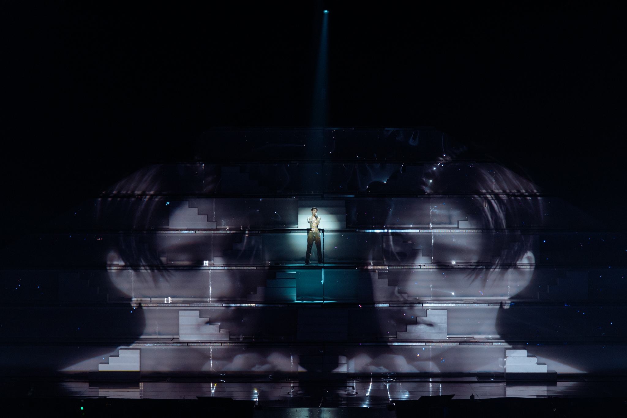 澳門優惠 PP Krit “My Pleasure Concert: AFTERGLOW” 卽將來到——中國澳門紅包 3