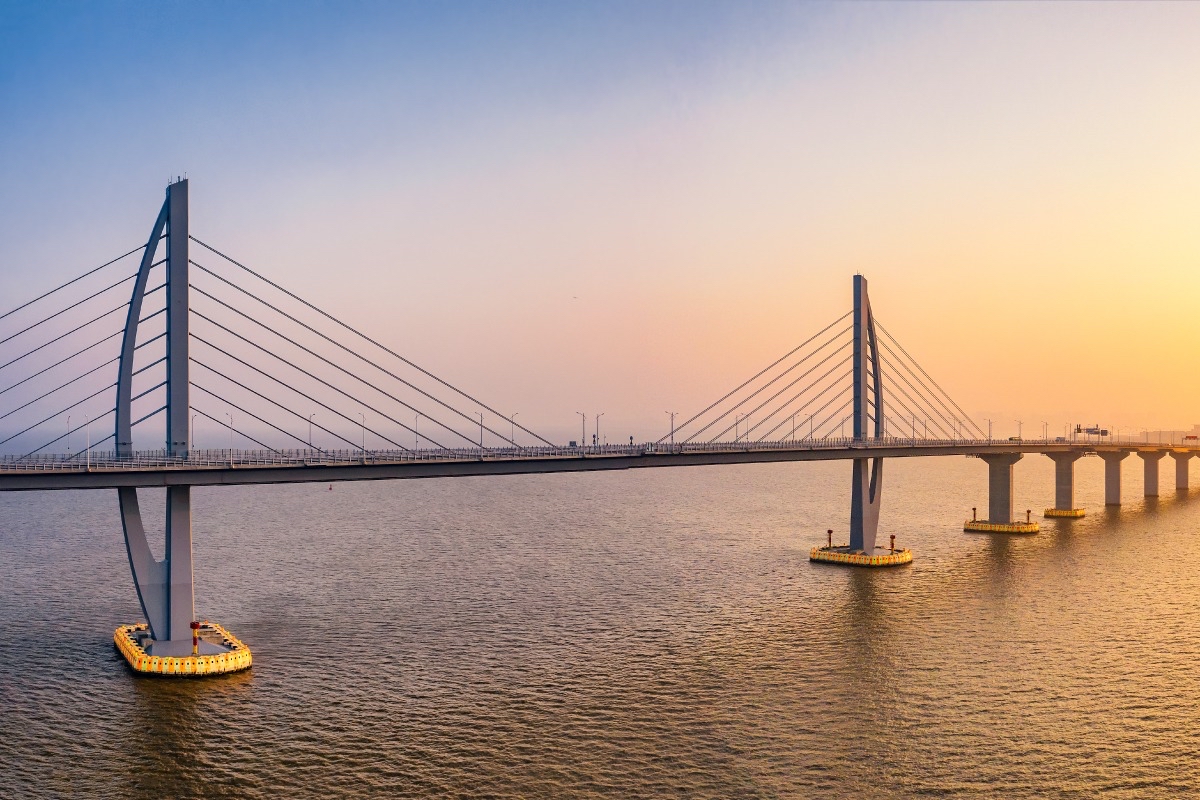 澳門優惠 港珠澳大橋通行費-單筆滿150元人民幣可獲現金回贈7.5元人民幣 0