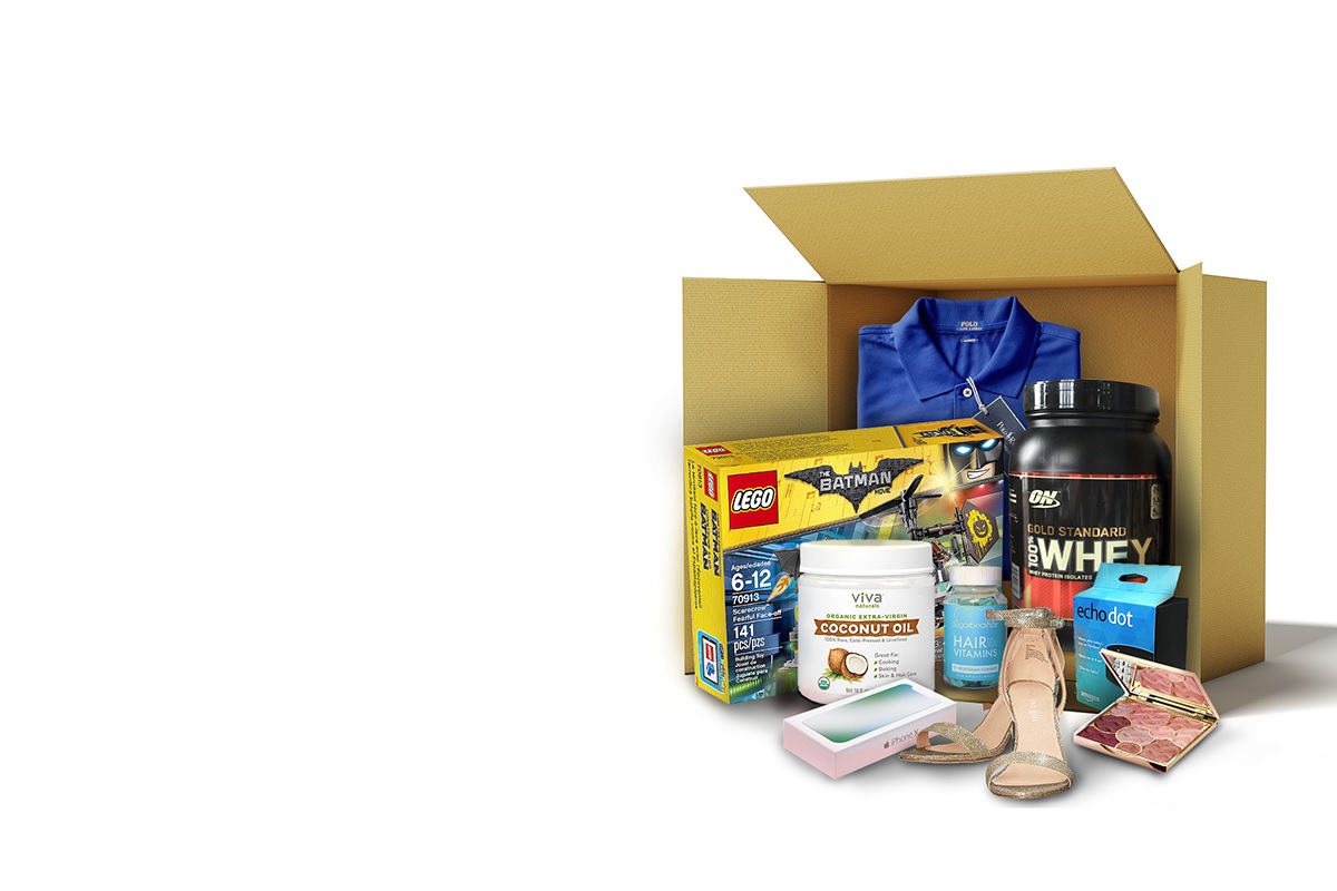 澳門優惠 MyUS.com-兩年免會費及高達7折運費優惠 0