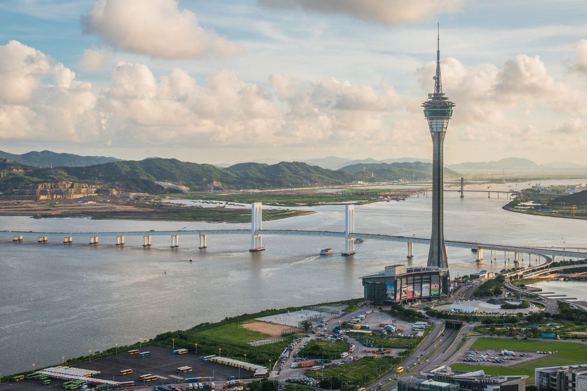 澳門優惠 澳門旅遊塔觀光層-專享8折優惠 0