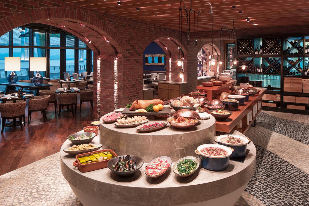 澳門優惠 澳門旅遊塔餐飲優惠-專享85折優惠 0